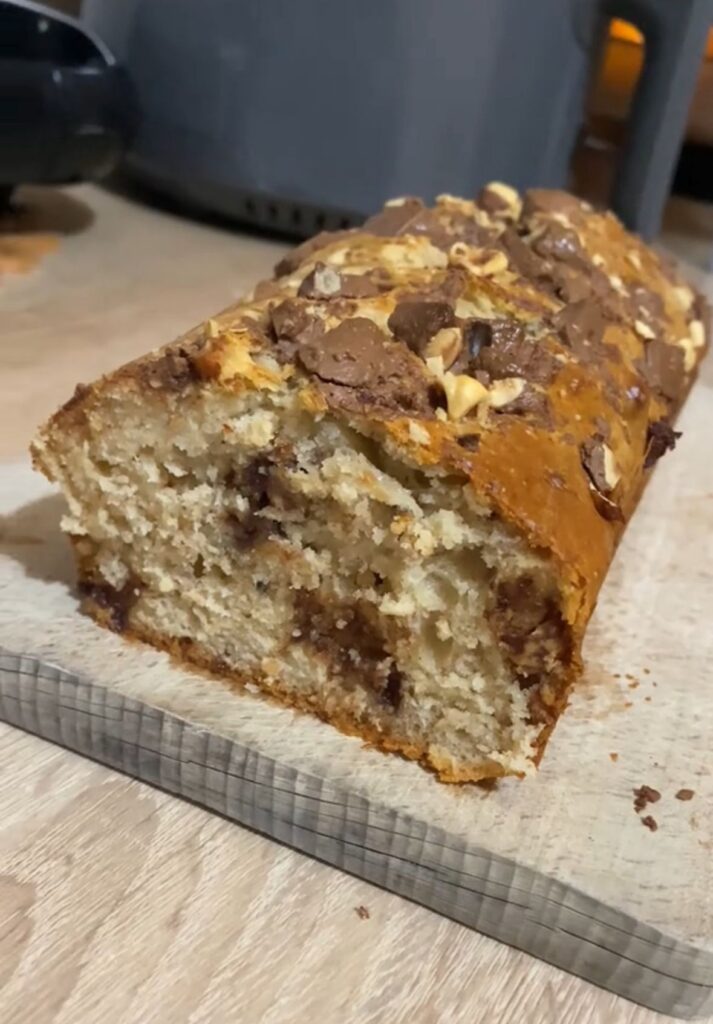 banana bread