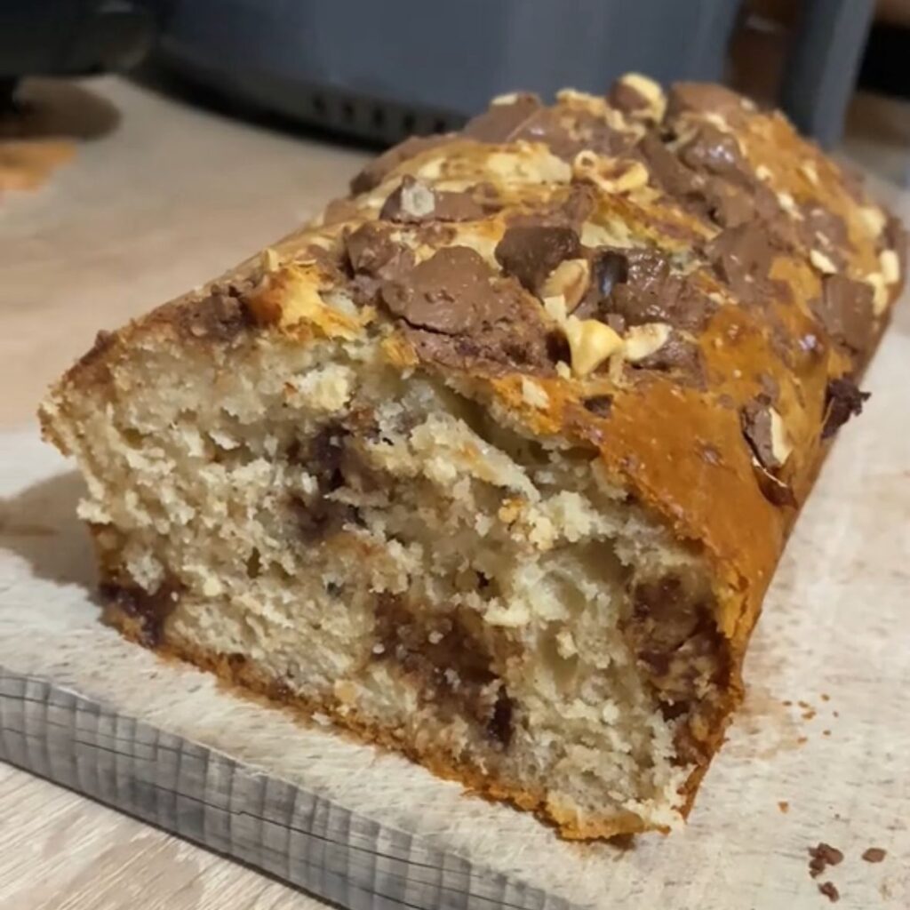 banana bread